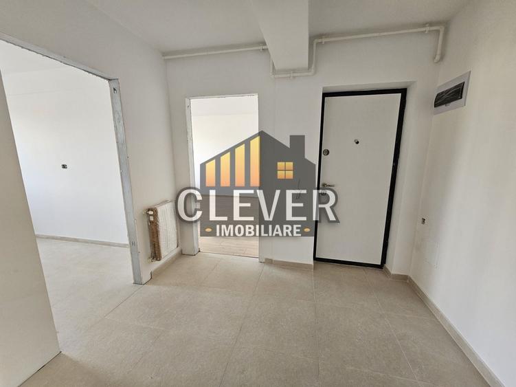 Apartament cu 3 camere semidecomandat în Theodor Pallady