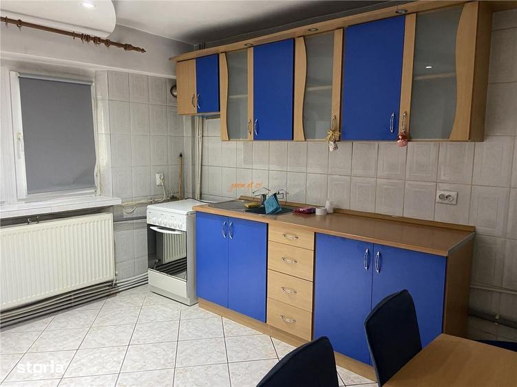 Apartament cu 2 camere decomandat în Ultracentral