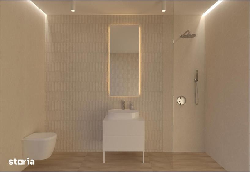 Casă cu 6 camere cu Teren 500 Mp în Centrul Civic