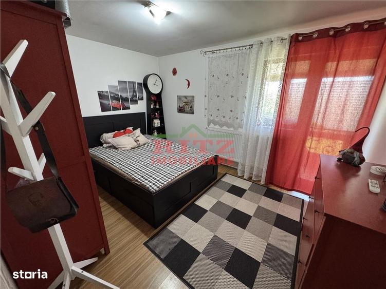 Casă cu 4 camere în Central