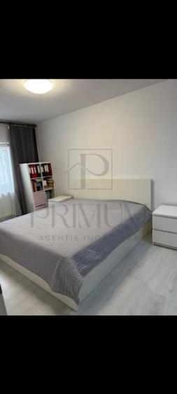 Apartament cu 4 camere decomandat, mobilat în Lipovei