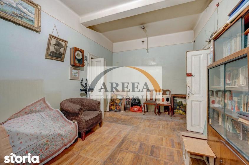Apartament cu 2 camere în Polonă