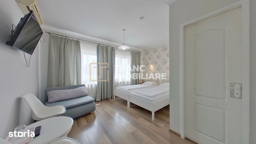 Casă cu Teren 1205 Mp în Micălaca