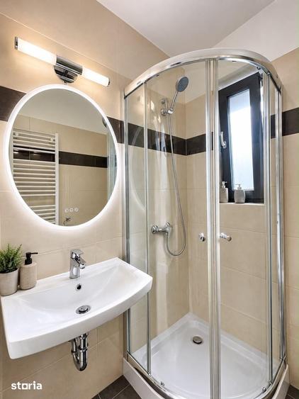 Apartament cu 3 camere în Zorilor