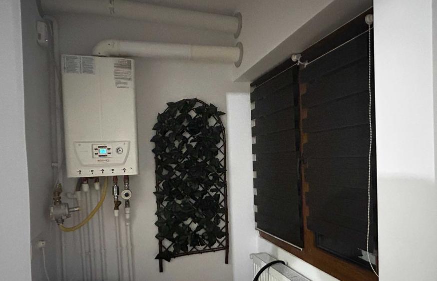 Apartament de inchiriat, 1 camera - Zona centrala (Hotel Faleza) - 5
