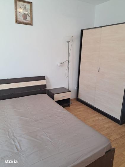 Apartament cu 2 camere semidecomandat în Șelimbăr