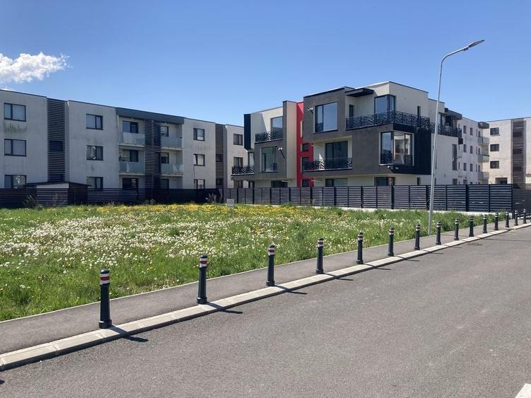 Apartament în Central
