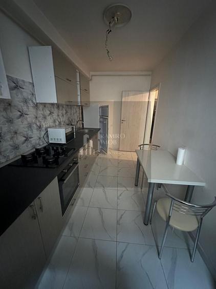 Garsoniera CONFORT 1/ Viva Residence/ Metrou Aparatorii Patriei/ - 5