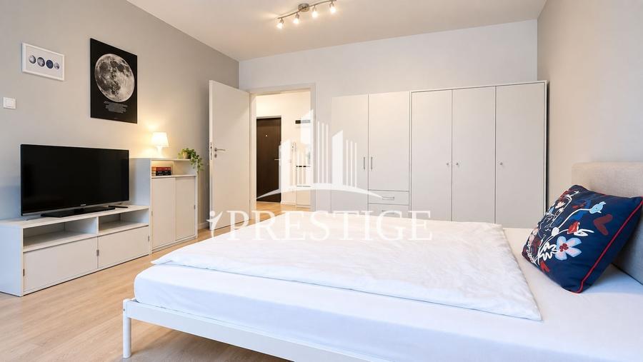 Apartament cu 2 camere semidecomandat în Șelimbăr