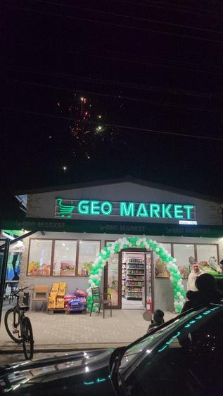 Spațiu comercial, de 86 mp, în Corlătești