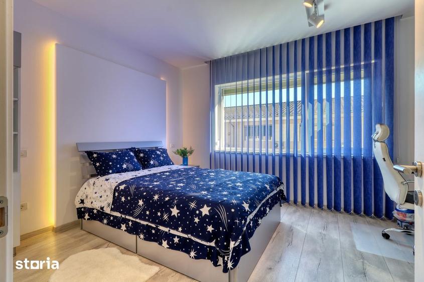 Casă cu 5 camere cu Teren 120 Mp în Central