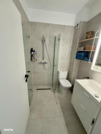 Apartament cu 3 camere în Tunari