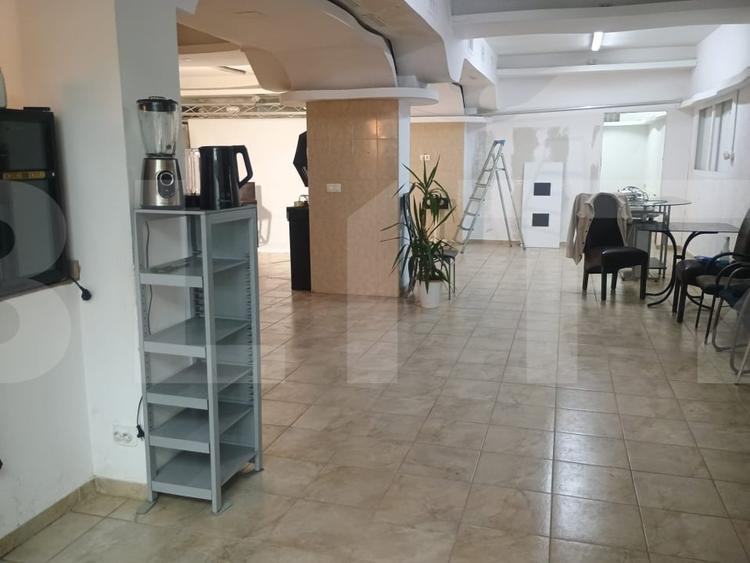Spațiu comercial, de 259.79998779297 mp, în Simion Bărnuțiu