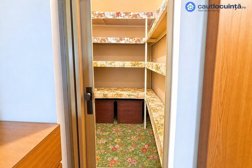 Apartament cu 4 camere în Drumul Găzarului