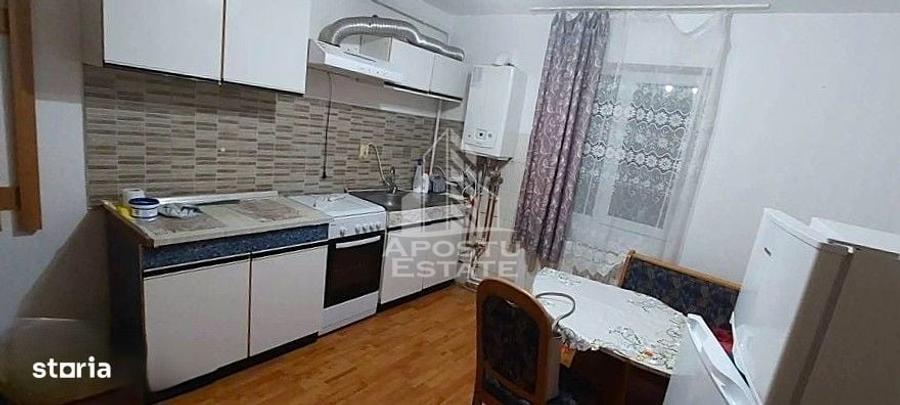 Apartament 1 camere Alfa liber din 15.09 - 1