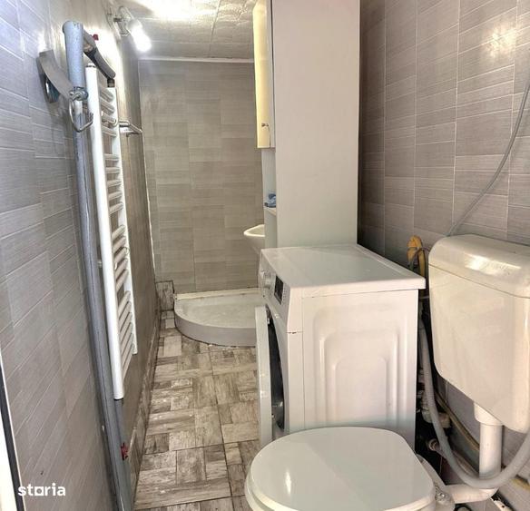 Casă cu 2 camere în Central