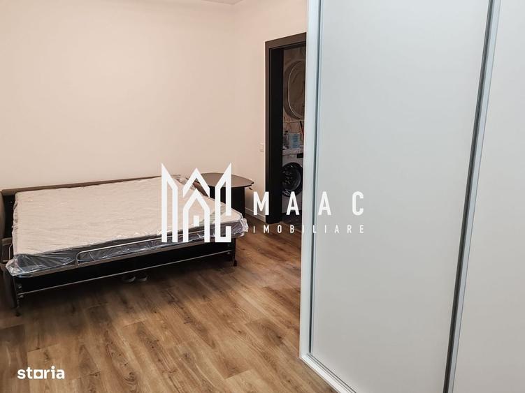 Apartament 2 camere de inchiriat | Sibiu | Hipodrom 1 | 50 mp - 11