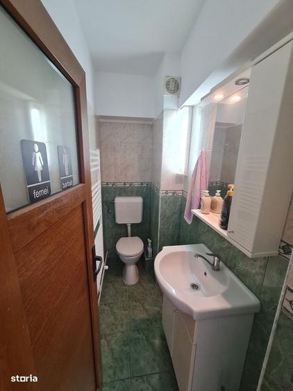Spațiu comercial, de 151 mp, în Ultracentral
