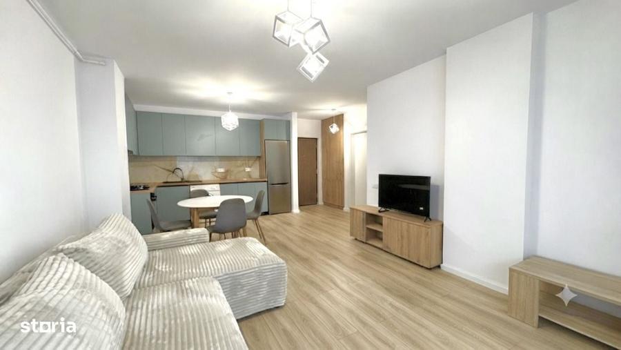 2 camere, 45 mp, balcon 10 mp, garaj, etaj 4 din 8, lift, Eroilor - 1