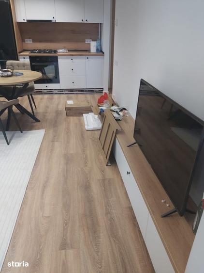Apartament cu 2 camere în Pantelimon