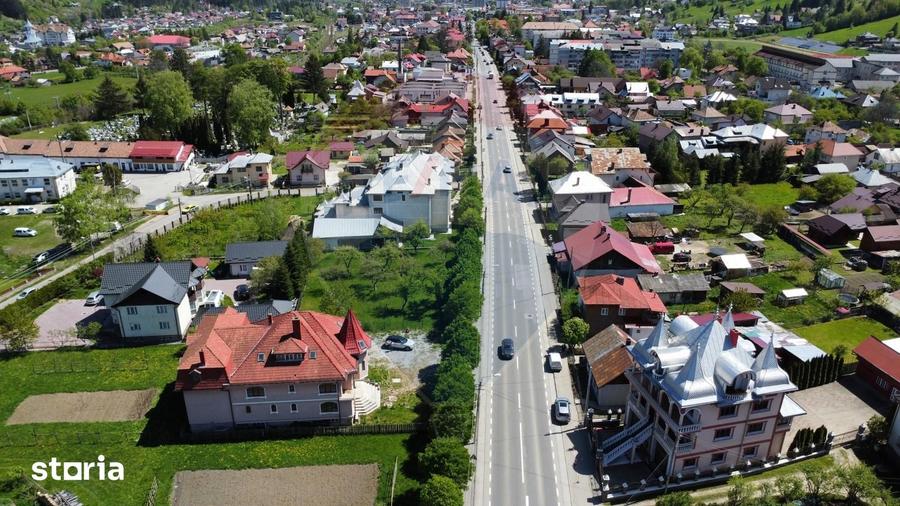 Casă cu Teren 600 Mp în Sadova