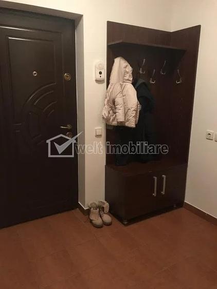 Apartament o camera in cariterul Zorilor - 6