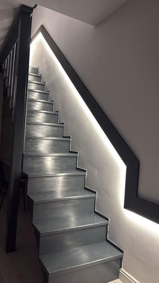 Apartament cu 3 camere decomandat în Exterior Vest