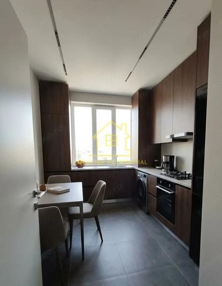 AP. 2 Camere / 58mp/ Titan-Pallady / Decomandat / Bloc Nou - 4