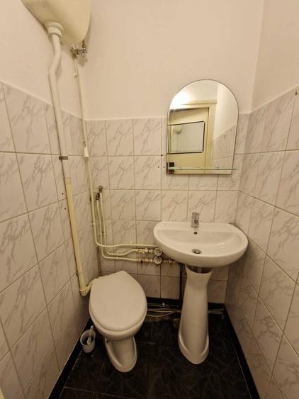Apartament cu 3 camere decomandat în Mănăștur