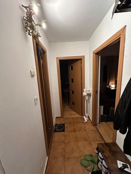 Garsonieră decomandată în Lujerului