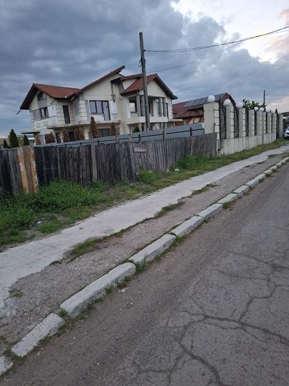 Spațiu comercial, în Obor