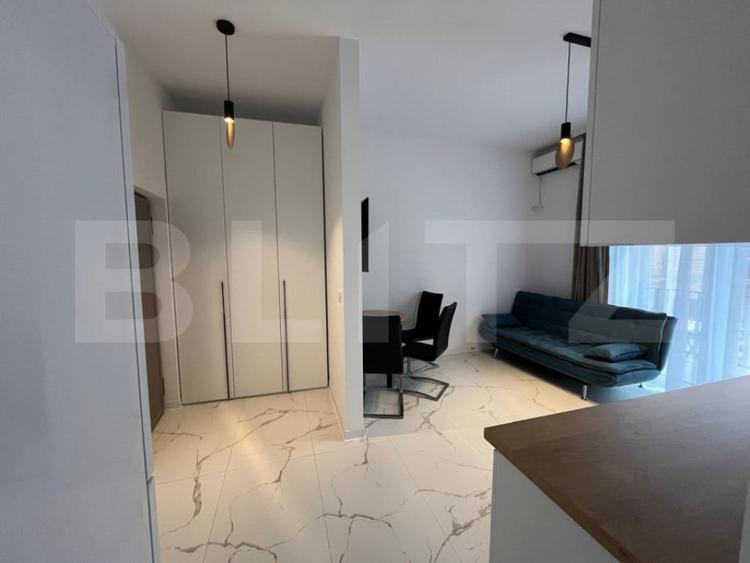 Apartament 2 camere, 40 mp + balcon, zona Giroc - 3