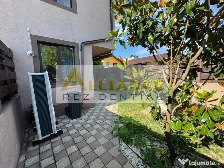 Casa 7 camere || Teren 400MP || Panouri 27KW || 285 MP Utili - Popesti Leordeni (Bucuresti-Ilfov) - 9