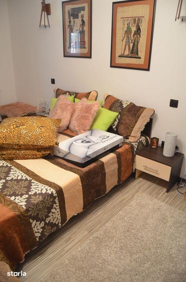 Apartament cu 2 camere decomandat în Ultracentral