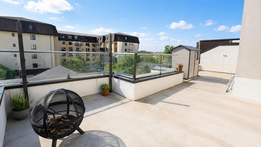 Apartament cu 2 camere decomandat, mobilat în Nord-Vest