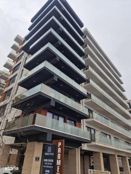 Apartament cu 2 camere decomandat în Sud