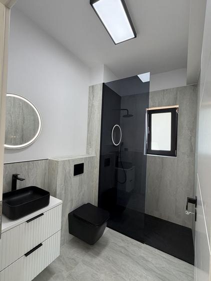 Casa singulara Domnesti Strada Fortului - 6