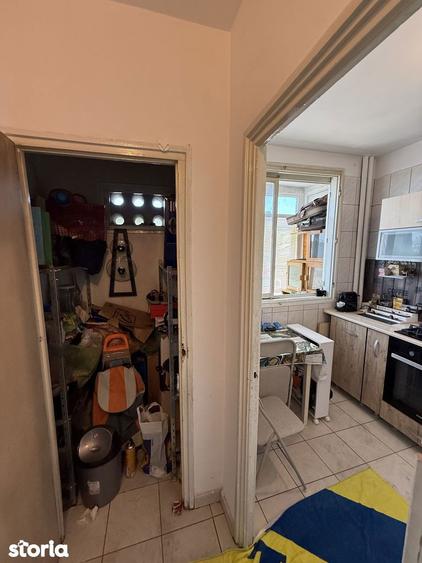 Apartament 2 camere 48 mp - sector 1 - B dul Ion Mihalache - mobilat - 8