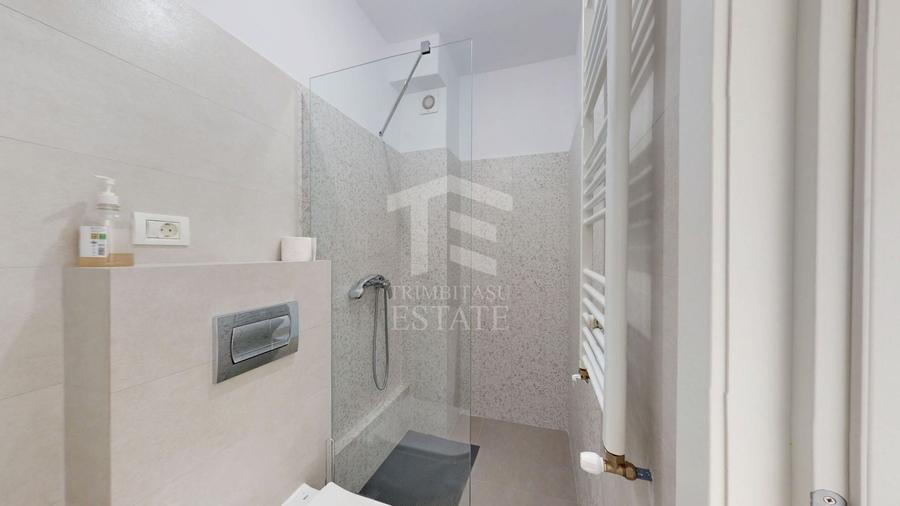 Penthouse Duplex 3 Camere cu Terasă de 65 mp | New Colentina Residence - 24