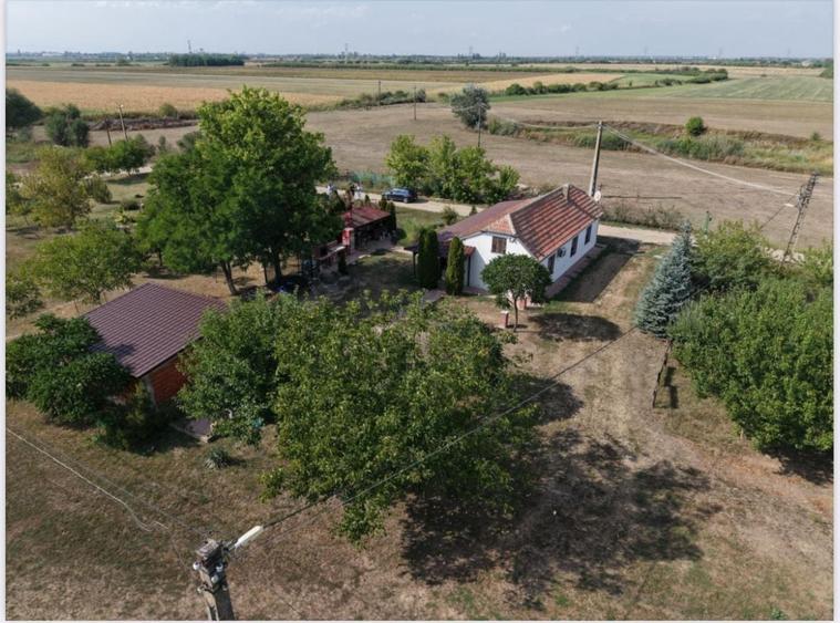 Spațiu industrial, de 1,000 mp, în Periferie