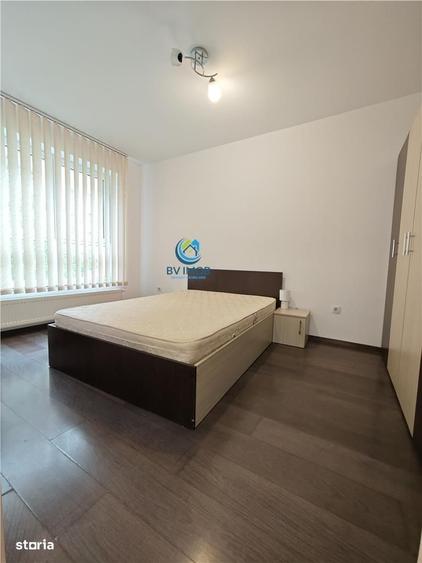 Apartament cu 2 camere decomandat, mobilat în Avantgarden