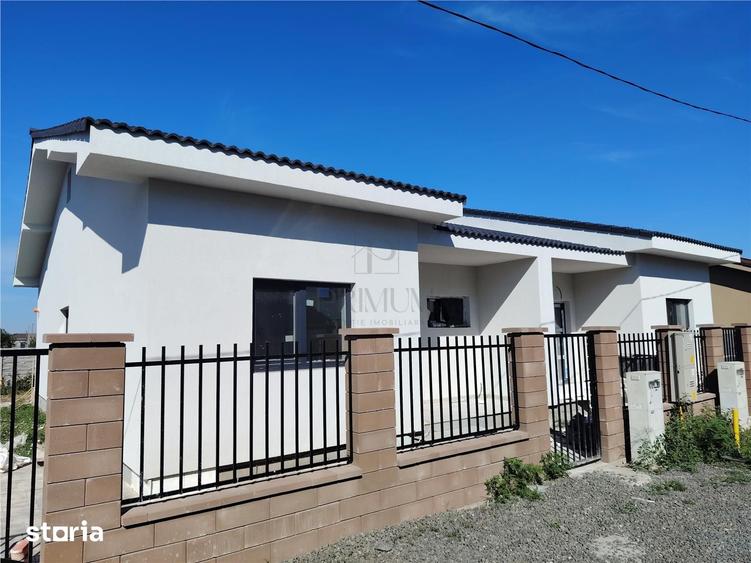 DUPLEX PE PARTER - ZONA DE TOP - LA CHEIE - 6