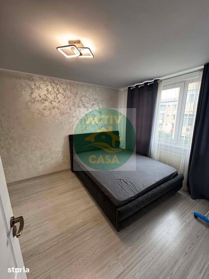 DE INCHIRIAT Apartament 2 camere, decomandat | Zona ?colii Nr. 11 - 1