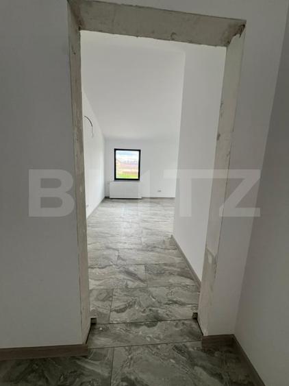 Casa P+1, 140 mp suprafata utila, 370 mp curte, cartier Damila - 11
