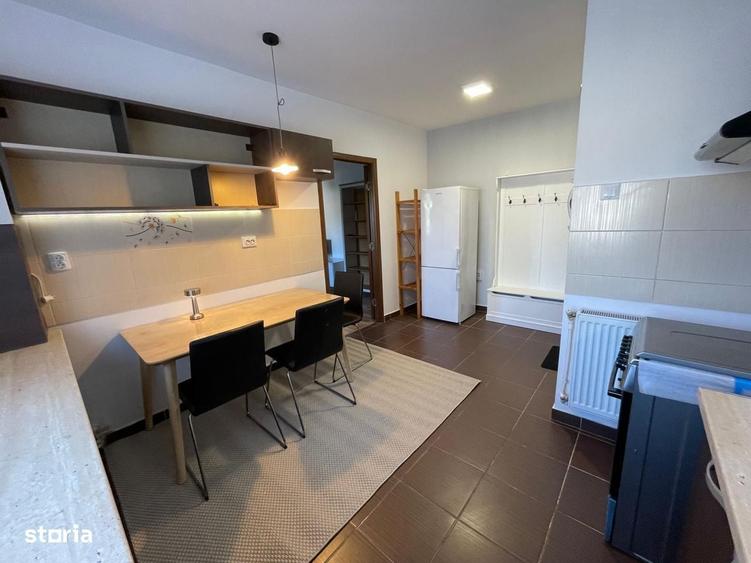 Ultracentral, apt 2 camere, str Gh Lazar - 3