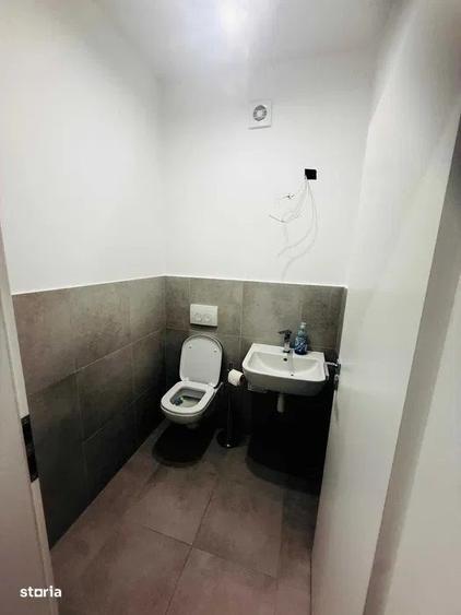 Maurer Residence - Inchiriere spatiu comercial/birou + 2 locuri de par - 4