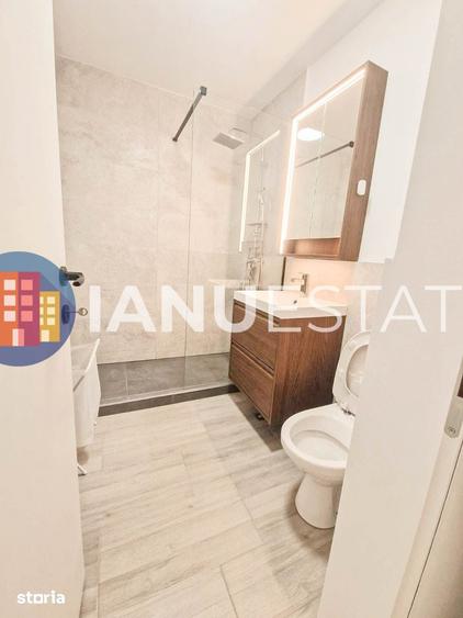 Apartament cu 3 camere decomandat în Rahova