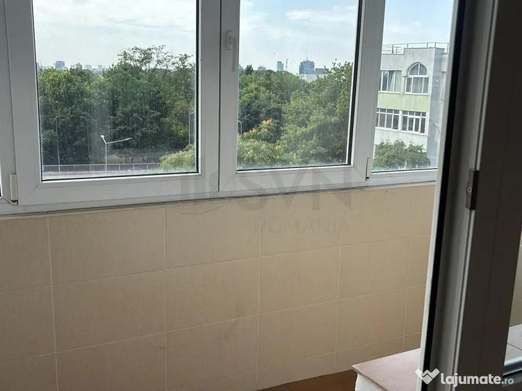 Apartament cu 2 camere decomandat în Aviației