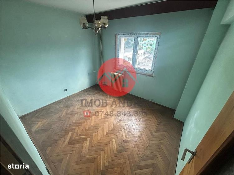 Apartament 2 camere de vanzare in zona Faleza - 2