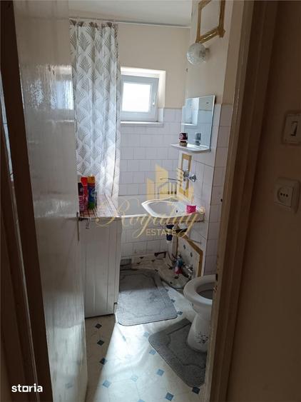 Garsonieră decomandată în Șagului